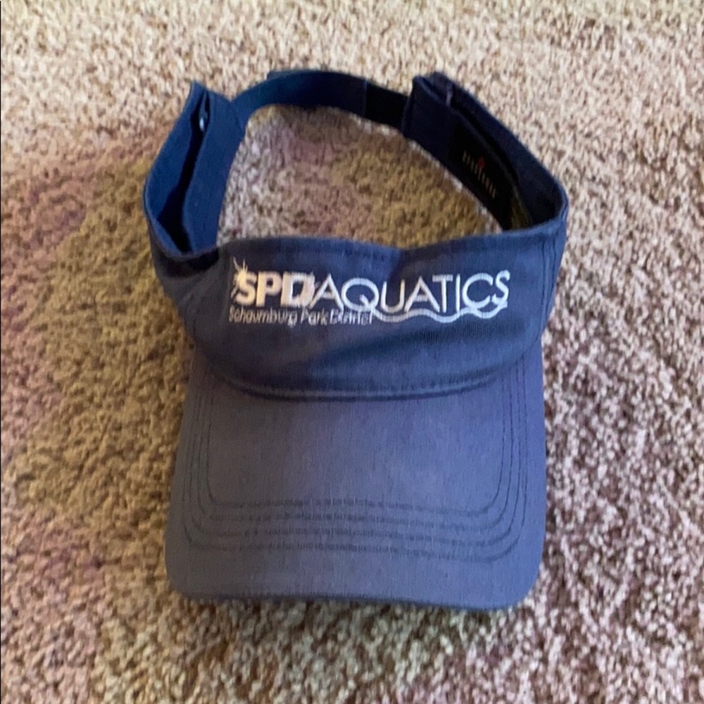 Visor Hat